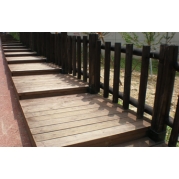 Decking Materials