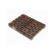 Bellesome - end grain cutting board